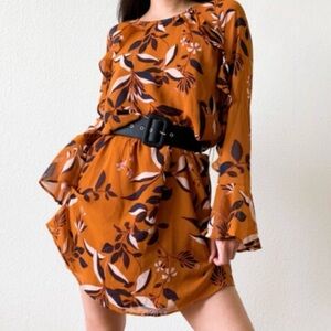 Ann Taylor Petite Shift Dress size 6